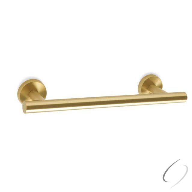 BH26546BBZ 9" (229 mm) Arrondi Towel Bar Golden Champagne Finish