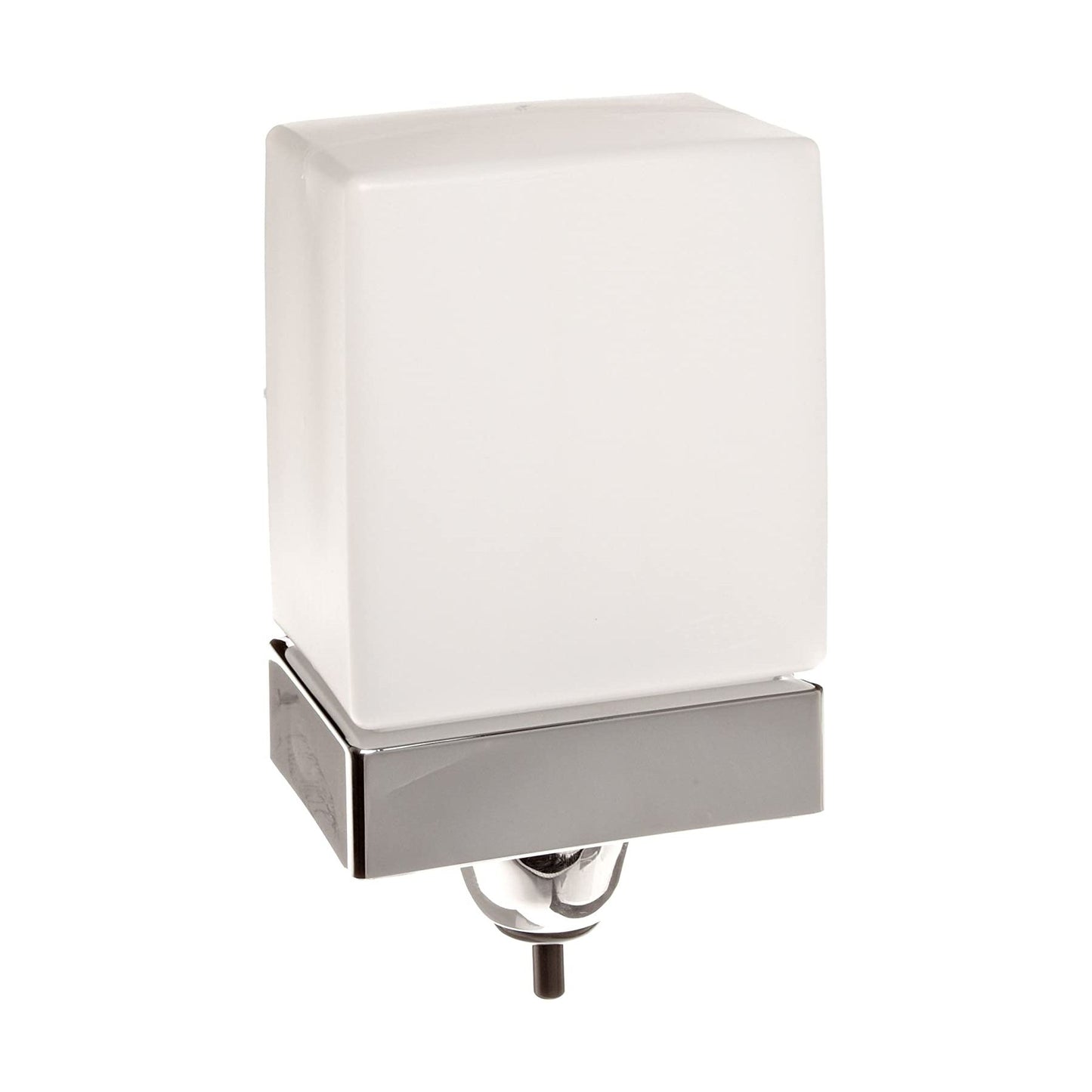 Bobrick 155 - LiquidMate 24oz Surface Mounted Liquid Soap Dispenser in Polished Chrome