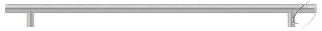 BP1378SS Stainless Steel Bar Pull; Satin Stainless Steel Finish