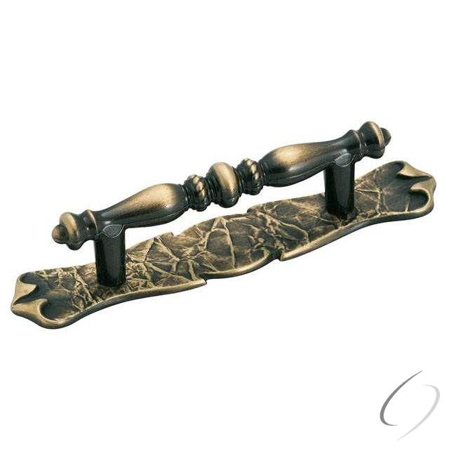 Amerock BP176CAE - 3" (76 mm) Center to Center Allison Value Cabinet Pull