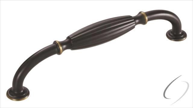 Amerock BP55226VB 8" (203 mm) Center to Center Blythe Appliance Pull Venetian Bronze Finish