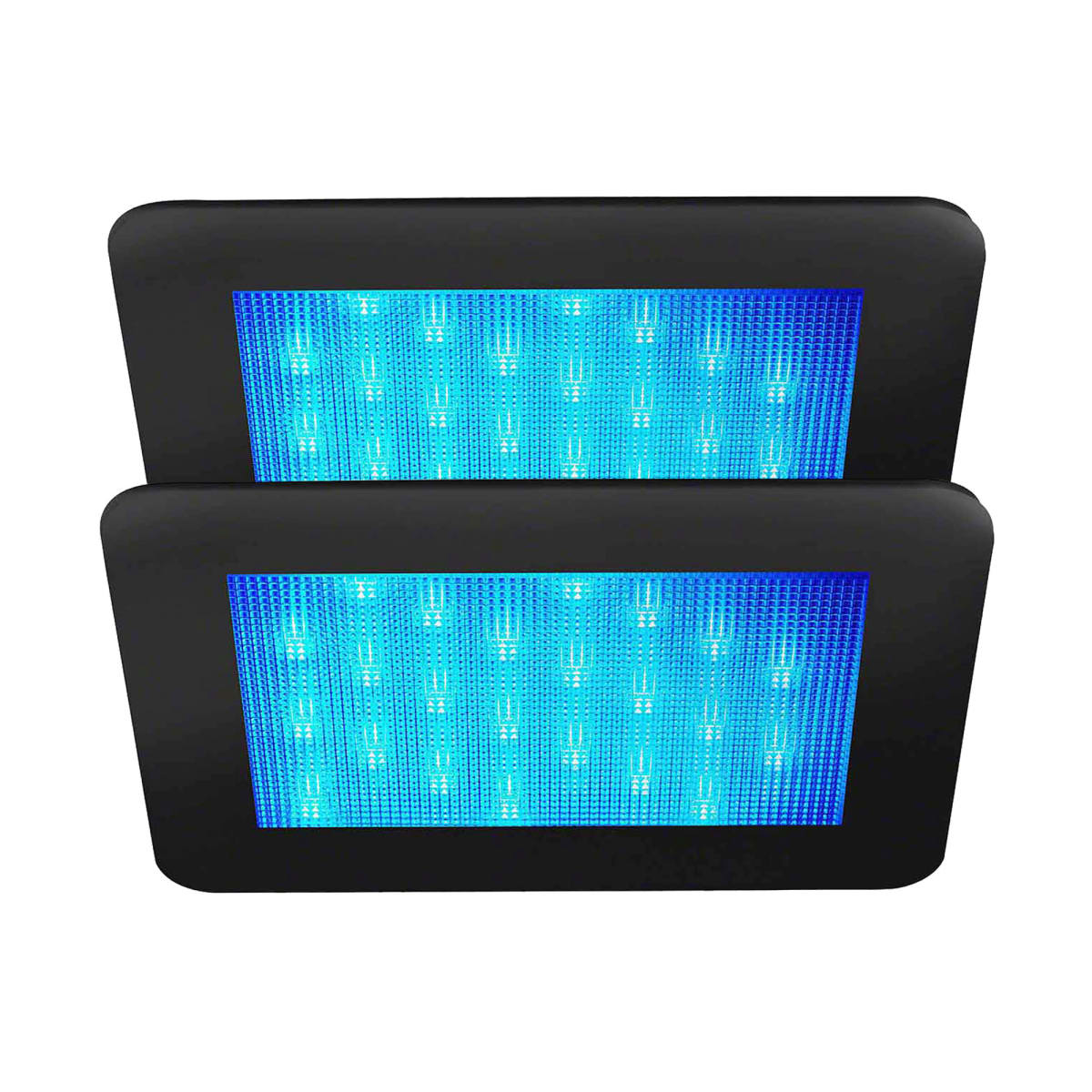 ChromaSteam3 Duo System in Black