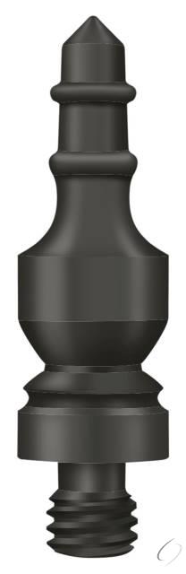 CHUT10B Urn Tip; Oil Rubbed Bronze Finish