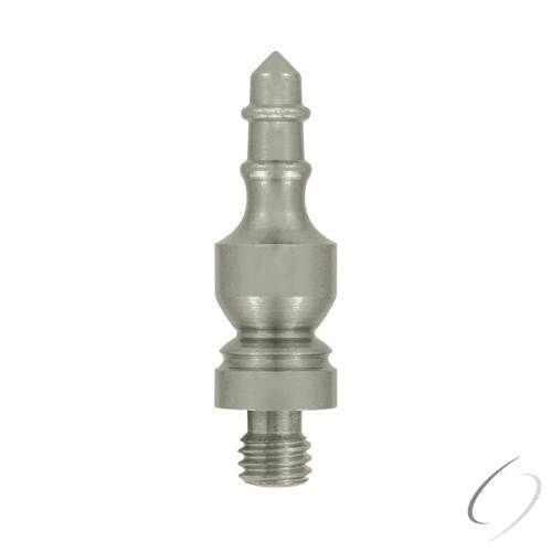 CHUT14 Urn Tip; Bright Nickel Finish