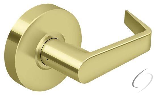 CL515EVC-3 Comm; Dummy Standard Grade 2; Clarendon; Bright Brass Finish