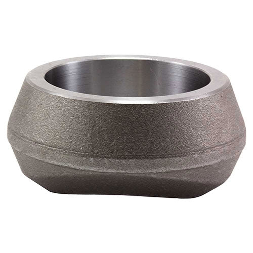 CSW3590-32A - 2" x 4" Thru 6" Socket Weld Outlet