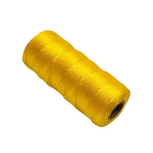 135061 - Mason Twine - #18 - Yellow - 275 Ft