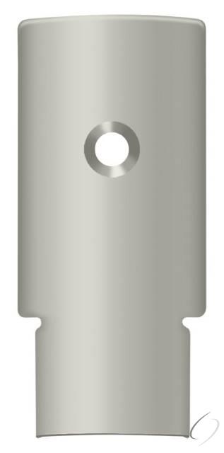 DASHBPU15 Back Plate for DASH95; Satin Nickel Finish