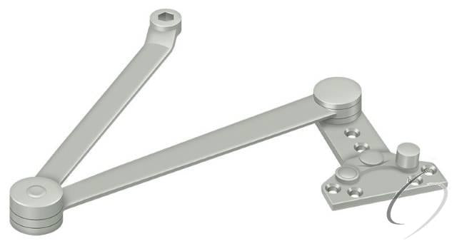DCCA4041-AL Cushion Arm for DC4041; Aluminum Finish