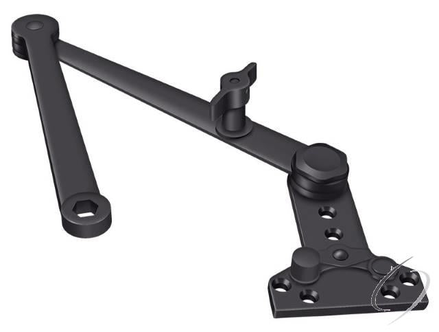 DCHA4041-DURO Hold Open Arm for DC4041; Duro Finish