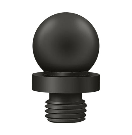 DSBT10B Ball Tip; Oil Rubbed Bronze Finish