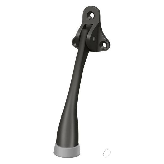 DHK5U10B 5" Kickdown Holder; Oil Rubbed Bronze Finish
