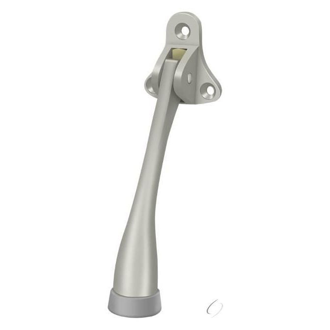 DHK5U15 5" Kickdown Holder; Satin Nickel Finish