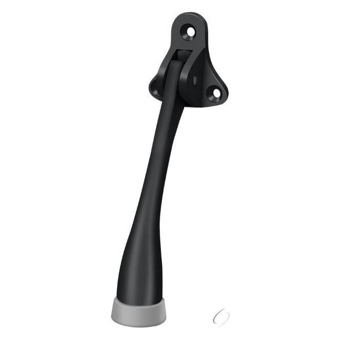 DHK5U19 5" Kickdown Holder; Black Finish