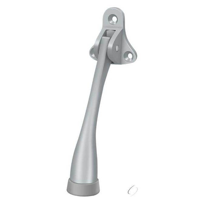 DHK5U26D 5" Kickdown Holder; Satin Chrome Finish