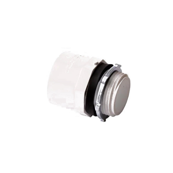 6-1 - 3/4" Slip A/C Condensate Drain Pan Fittings