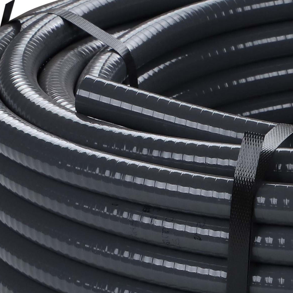 750-12100 - DiversiTite Liquid Tite Flexible Conduit - Non-Metallic - 1/2" x 100 Ft