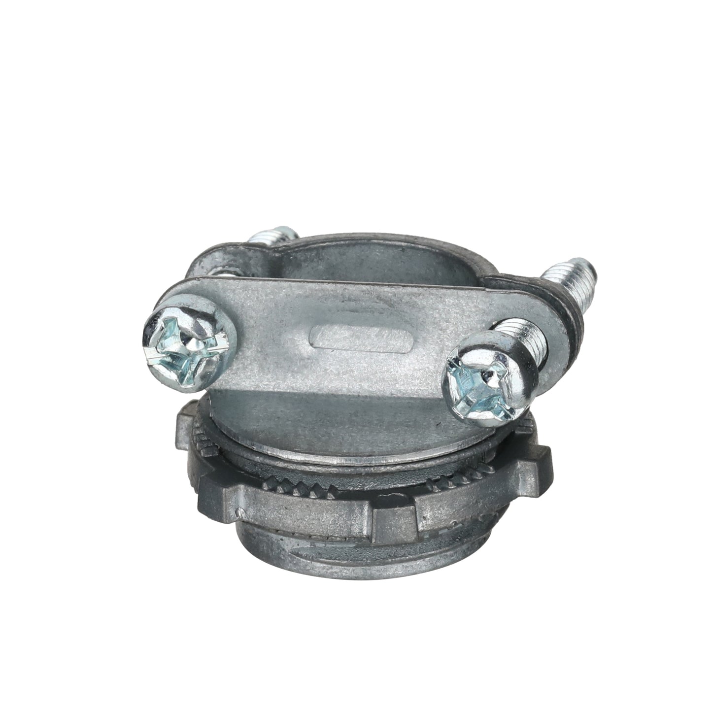 750-RC841 - 3/8" Metallic Romex Connector for 1/2" Knockouts