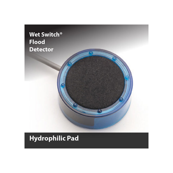 WS-1 - Wet Switch Flood Detector