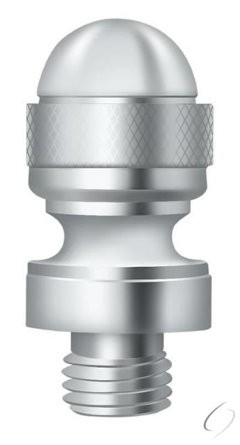 DSAT26 Acorn Tip; Bright Chrome Finish