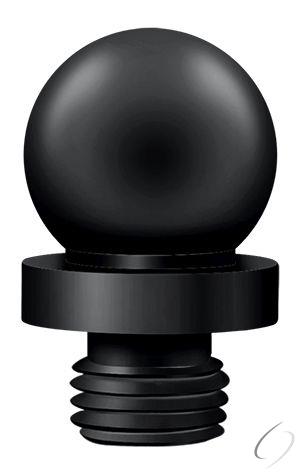 DSBT19 Ball Tip; Black Finish