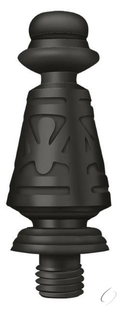 DSPUT10B Ornate Tip; Oil Rubbed Bronze Finish