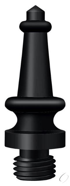 DSST19 Steeple Tip; Black Finish