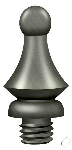 DSWT15A Windsor Tip; Antique Nickel Finish