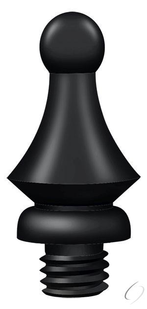 DSWT19 Windsor Tip; Black Finish