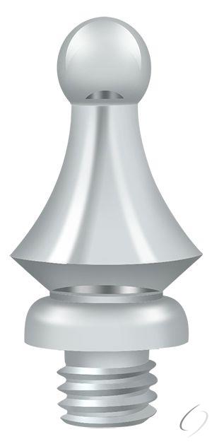 DSWT26 Windsor Tip; Bright Chrome Finish