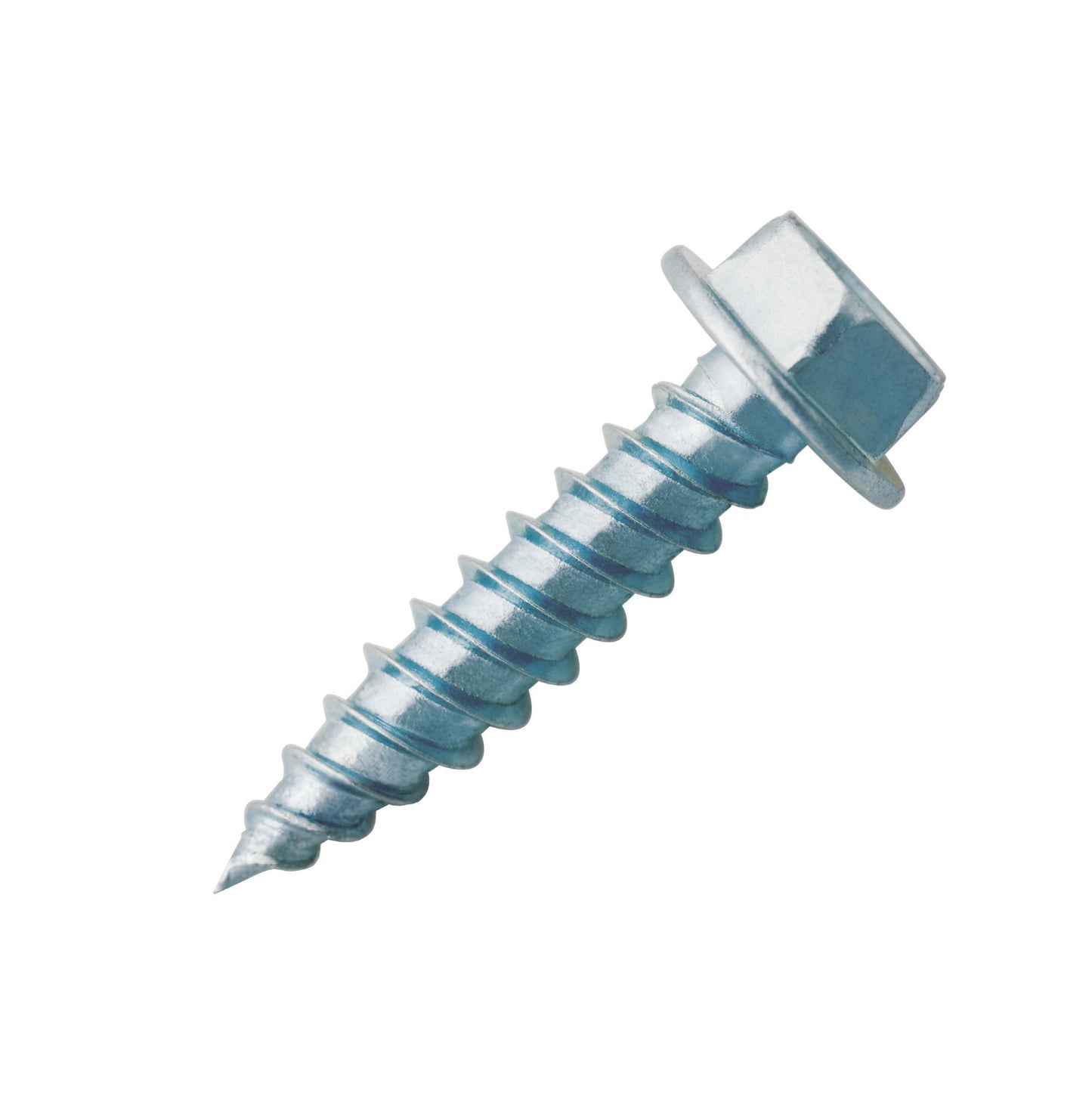 #8 x 3/4" - Super Saber Self Piercing Screws - Pack of 4,000