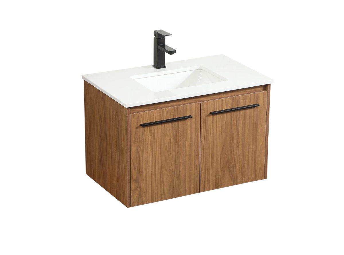 Penn 30" Single Bathroom Vanity Set