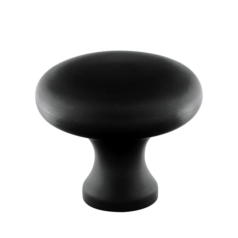 Solid Brass Providence Cabinet Knob
