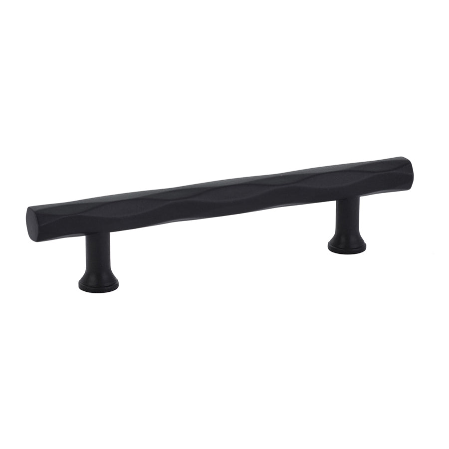 Emtek Tribeca Solid Brass Cabinet Pull