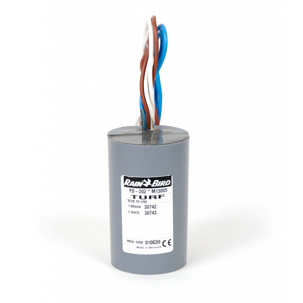 FD202TURF - FD Series 2-Wire Decoder - Signal Line, 2 Valves or 2 Pairs of Valves