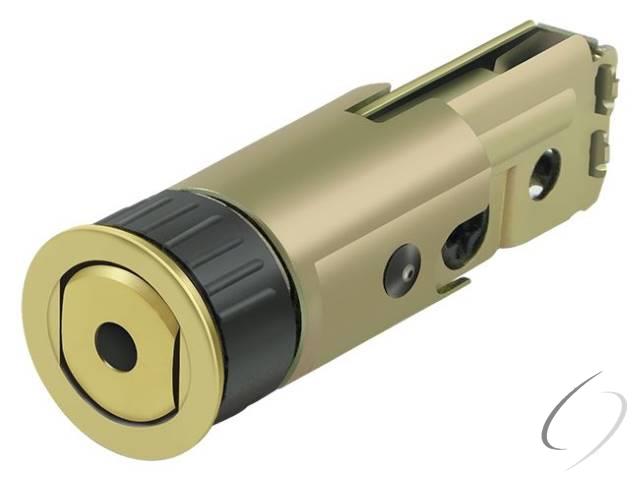 G2DLDBU3 GR2 Drive-In-Latch Adjustable Deadbolt 2 3/8 To 2 3/4"; Bright Brass Finish