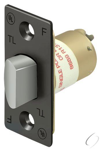 G2RLP238U10B GR2 Regular Latch Pass/Priv; 2-3/8"; Oil Rubbed Bronze Finish