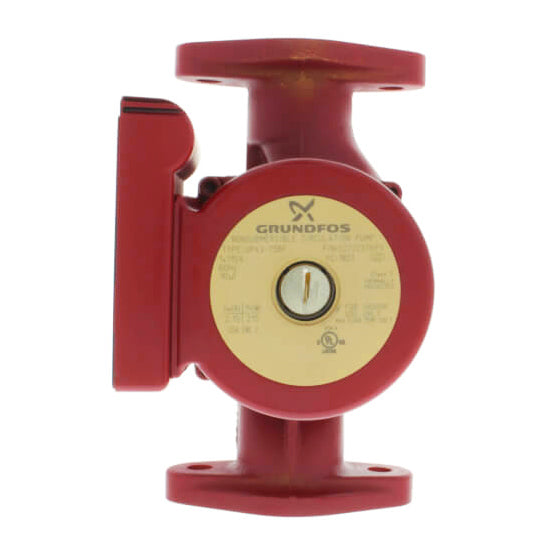 UP43-75BF 1/6 HP Circulator Pump