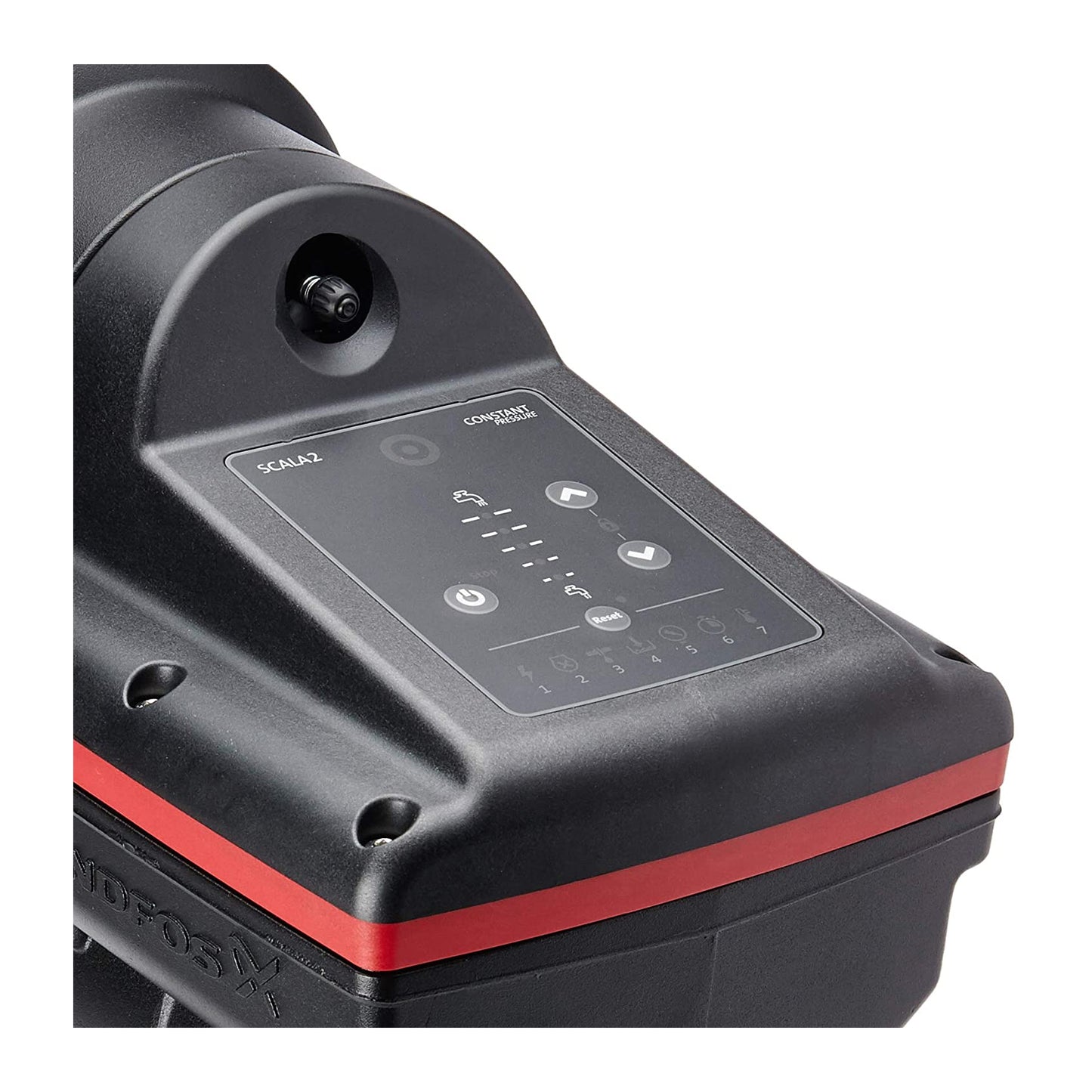 SCALA2 3-45 AVCBDF 1x115V 60Hz Pressure Boosting Pump