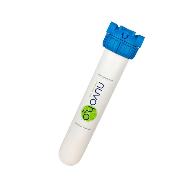 DPHB Home Water Softener System