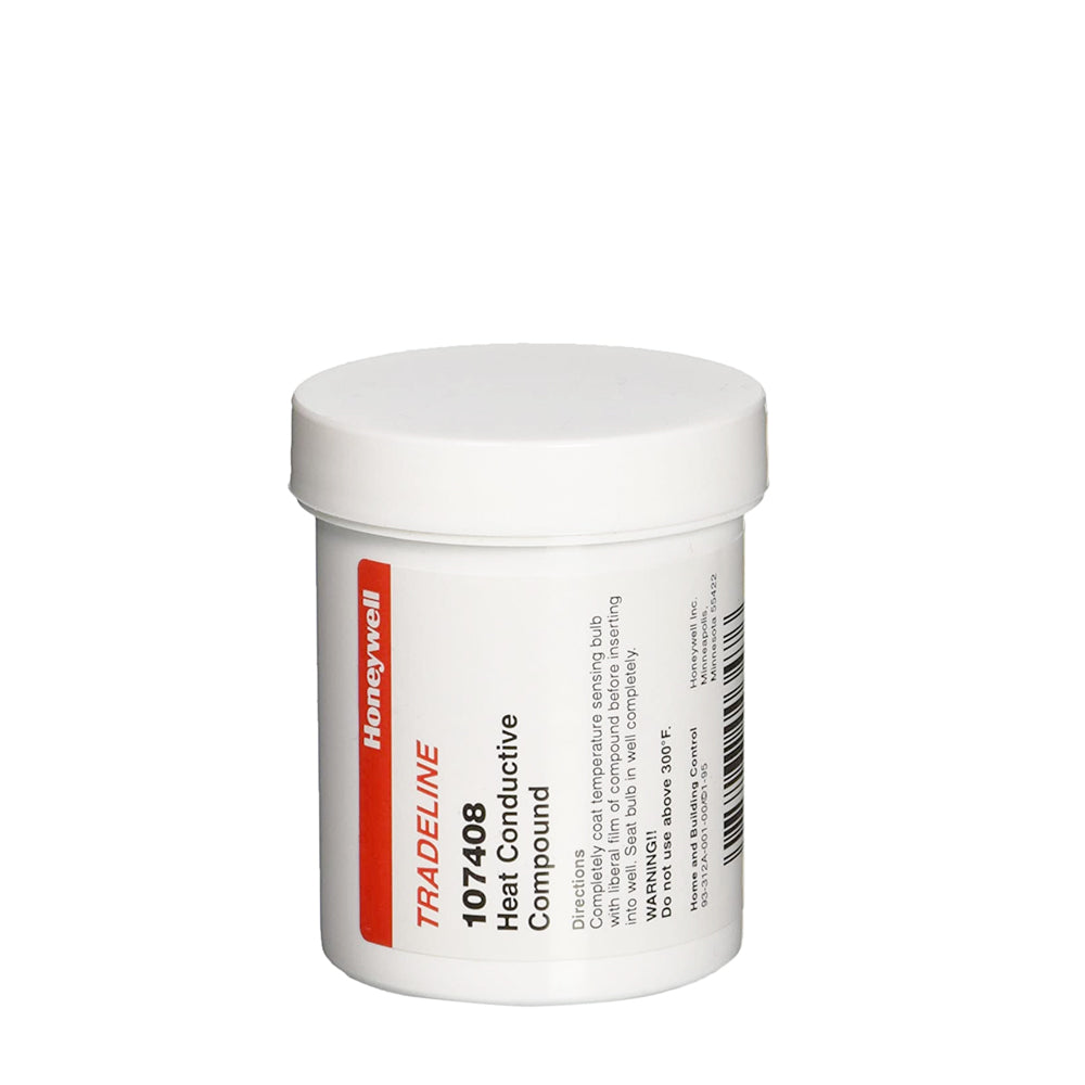Honeywell 107408 - Heat Conductive Compound, 4 oz