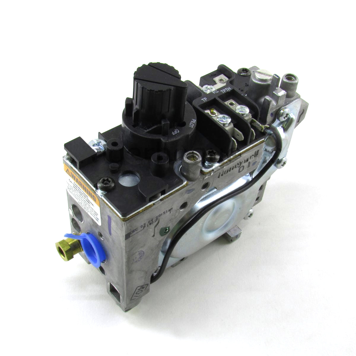 Honeywell VS8510A9001 - PowerPile Millivolt Standard Regulator Gas Val –  SupplyStop.com, image size:1200x1200