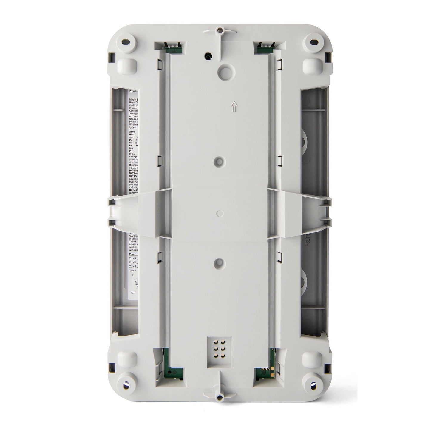 Honeywell HZ432K - TrueZONE Panel Kit