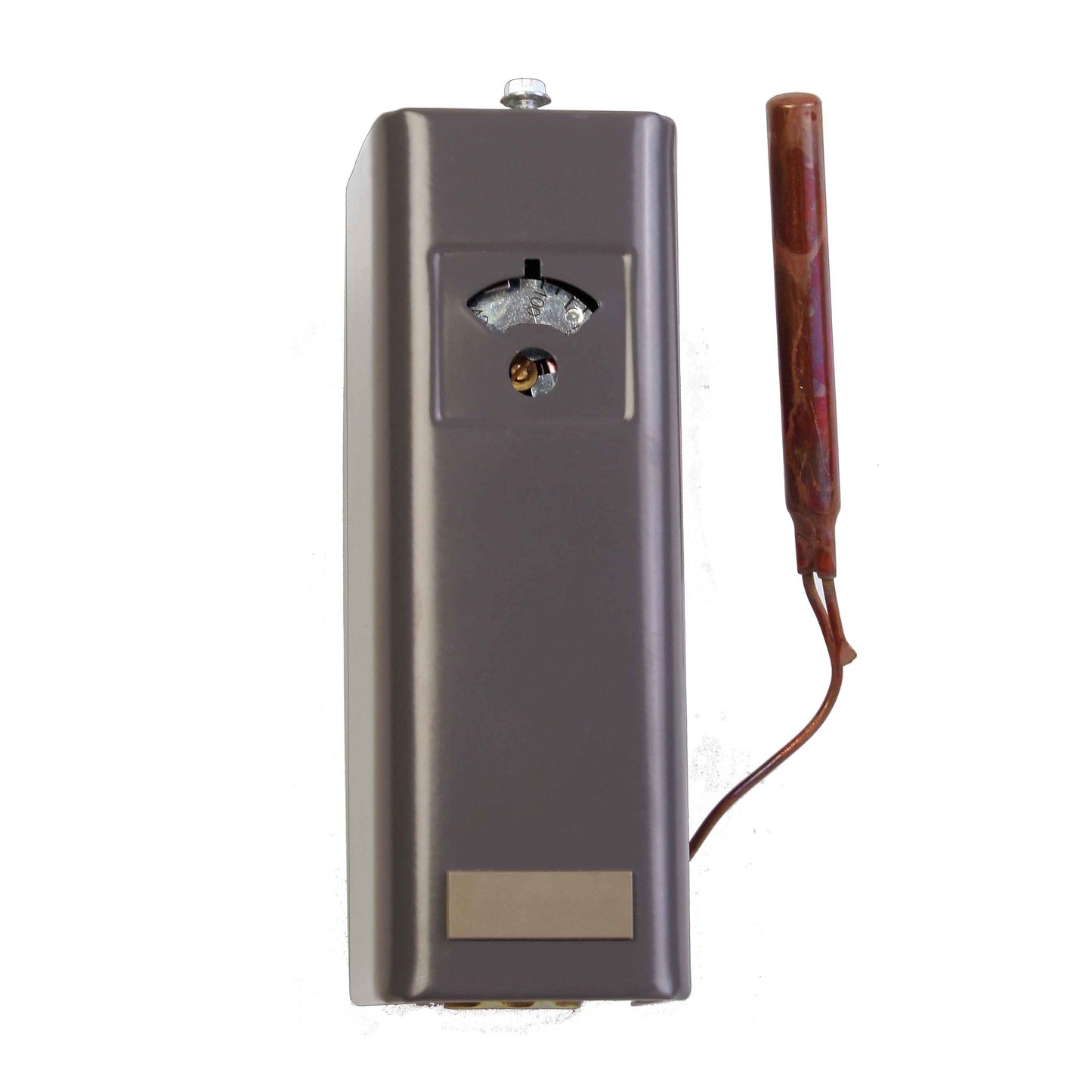 L6006A1145 - Horizontal Mount Aquastat Controller w/SPDT, 100 to 240F