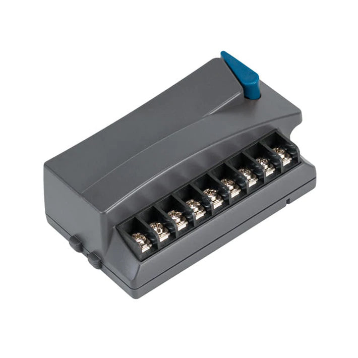 ICM-800 - 8-Station Plug-in Module with Enhanced Surge Suppression