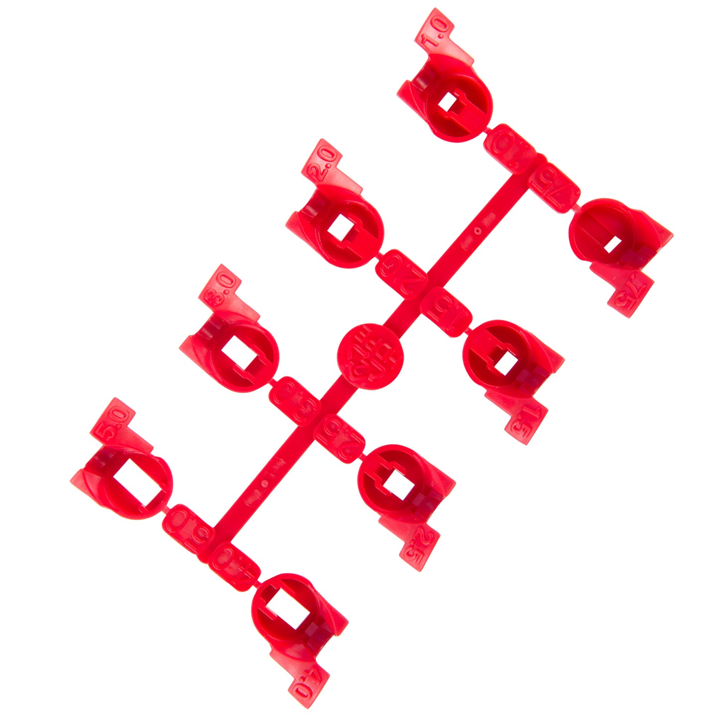 PGJ-04 - PGJ 4" Pop-up Rotor Sprinkler with 8 Nozzles