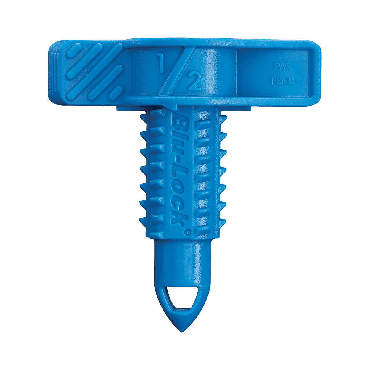 02919 - 1/2 inch Female Pipe Thread Nitro Saddle Tap