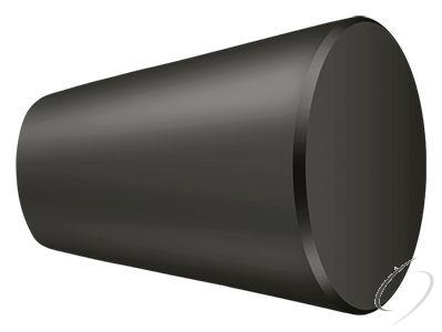 KC24U10B Knob Cone Cabinet 1-1/8"; Oil Rubbed Bronze Finish