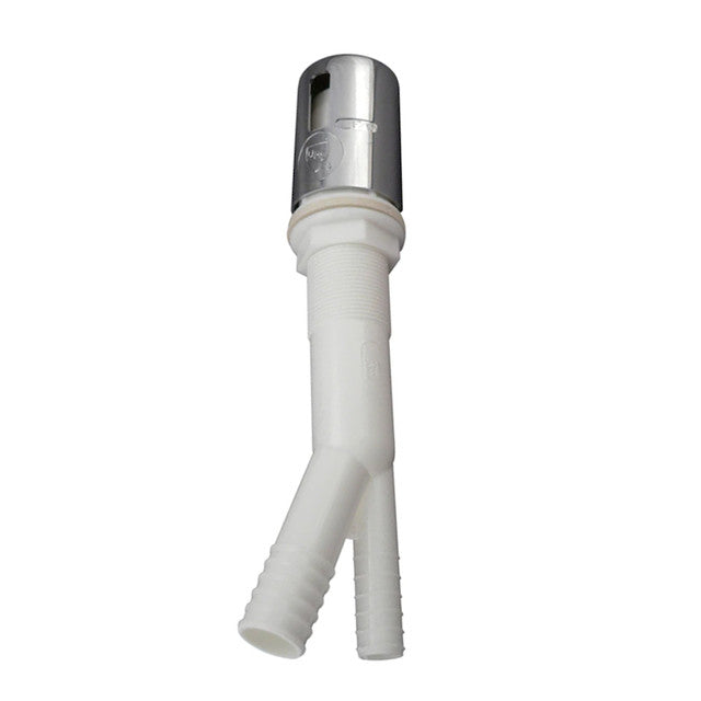 85570K - Air Gap Assembly - Chrome