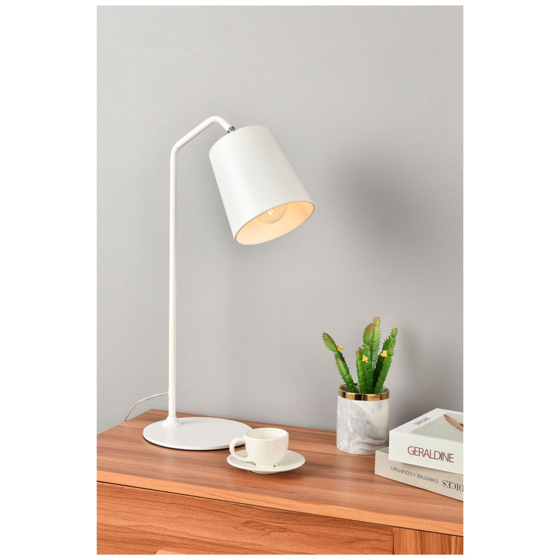 Elegant Lighting Leroy 13" Table Lamp